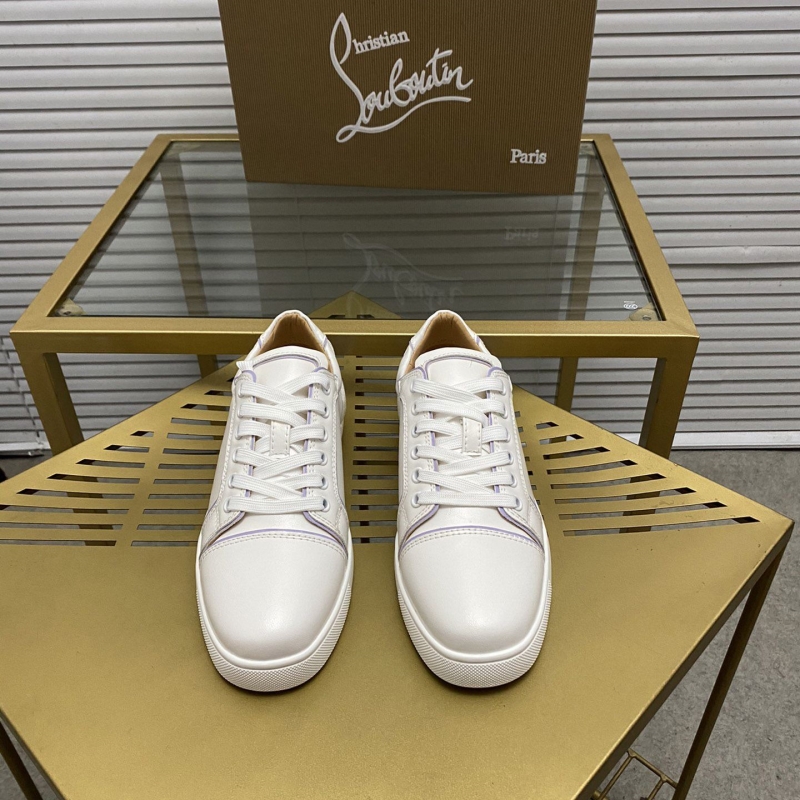 Ch**an louboutin sneakers